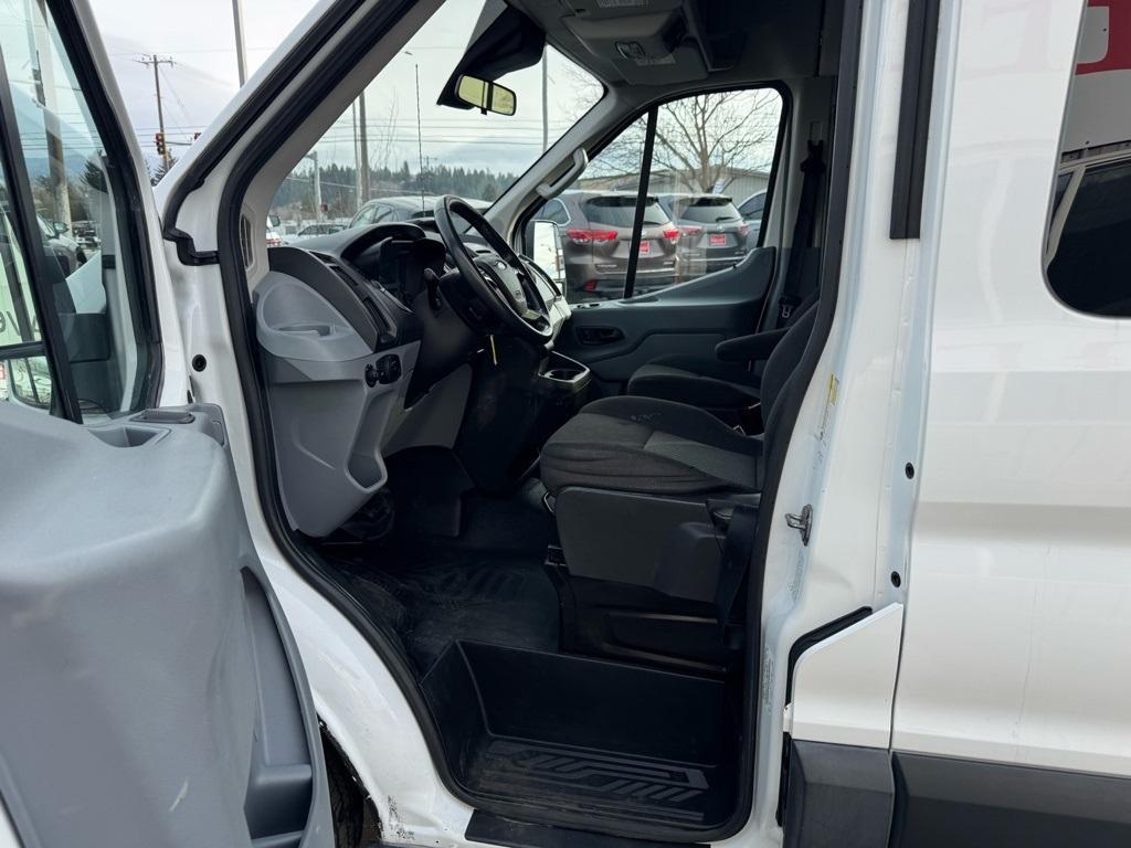 used 2016 Ford Transit-350 car, priced at $29,995