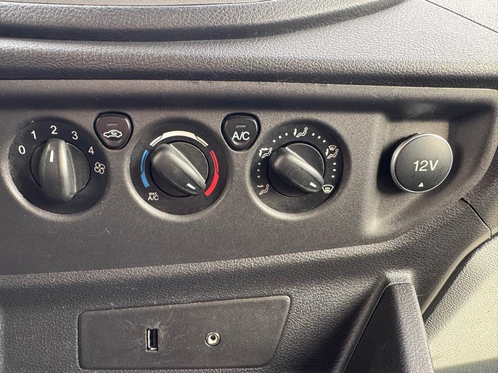 used 2016 Ford Transit-350 car, priced at $29,995