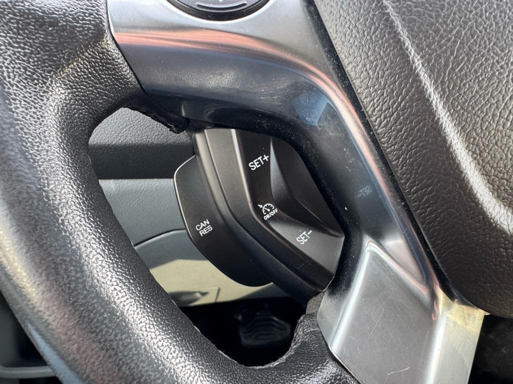 used 2016 Ford Transit-350 car, priced at $29,995