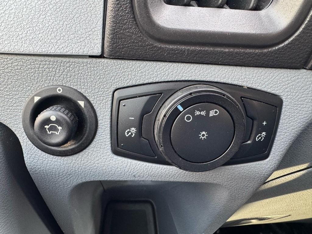 used 2016 Ford Transit-350 car, priced at $29,995