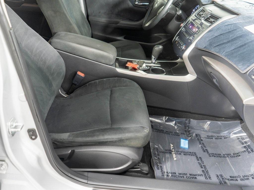 used 2014 Nissan Altima car, priced at $8,991