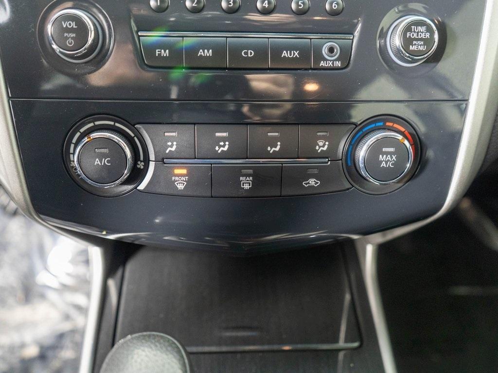 used 2014 Nissan Altima car, priced at $8,991