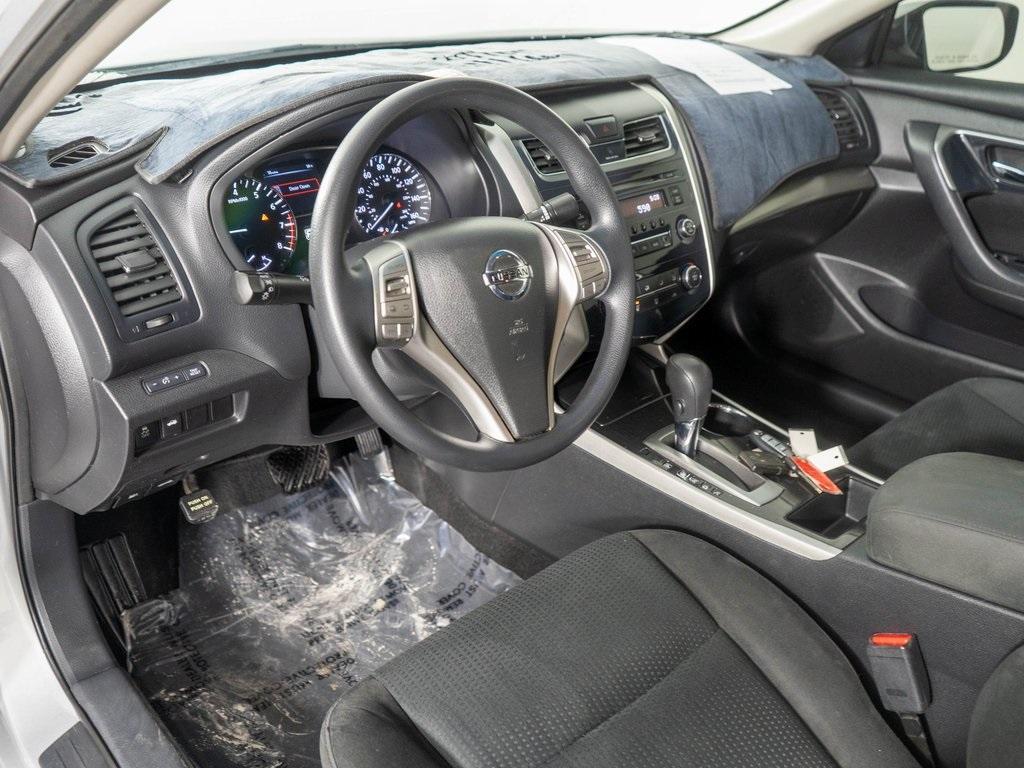 used 2014 Nissan Altima car, priced at $8,991