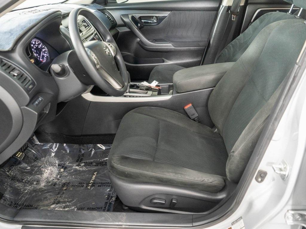 used 2014 Nissan Altima car, priced at $8,991