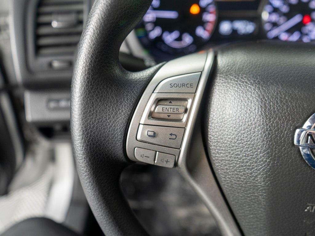 used 2014 Nissan Altima car, priced at $8,991