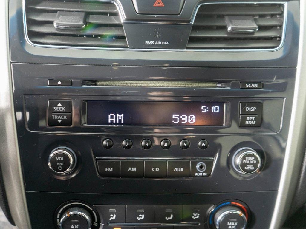 used 2014 Nissan Altima car, priced at $8,991