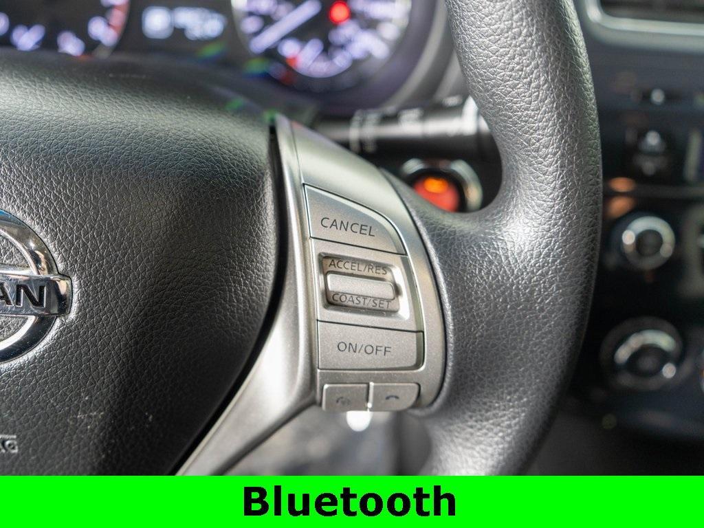 used 2014 Nissan Altima car, priced at $8,991