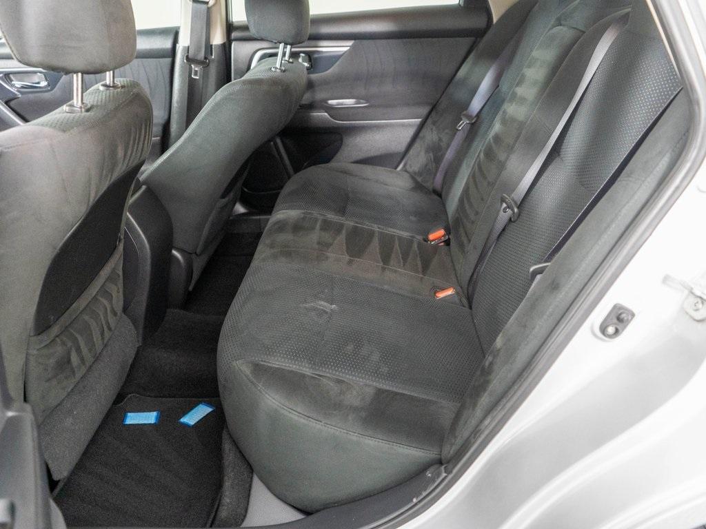 used 2014 Nissan Altima car, priced at $8,991