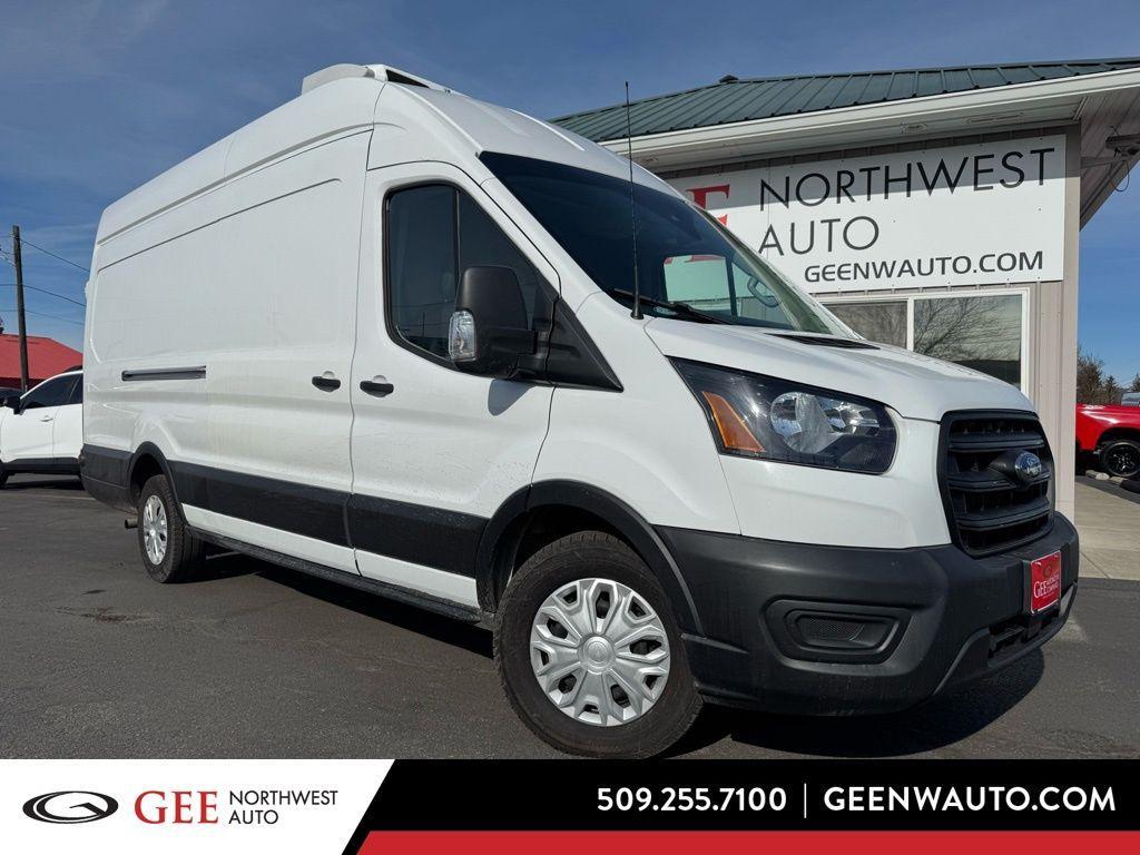 used 2020 Ford Transit-350 car, priced at $29,795