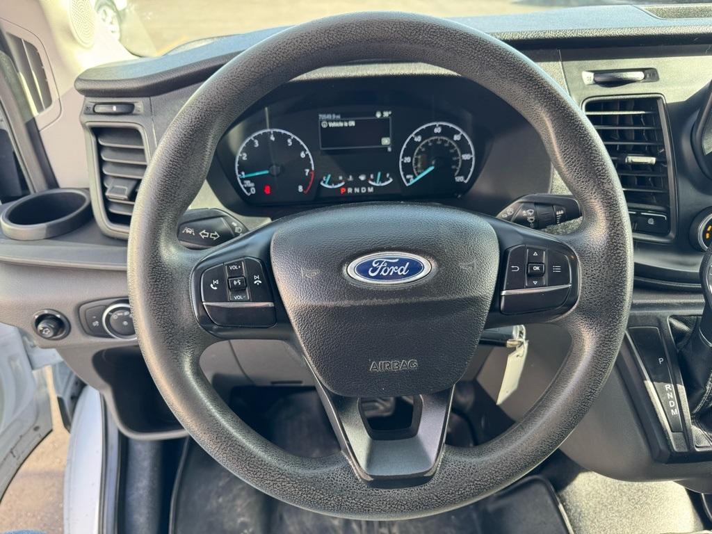 used 2020 Ford Transit-350 car, priced at $29,995
