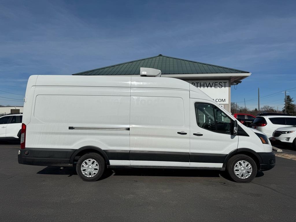 used 2020 Ford Transit-350 car, priced at $29,995