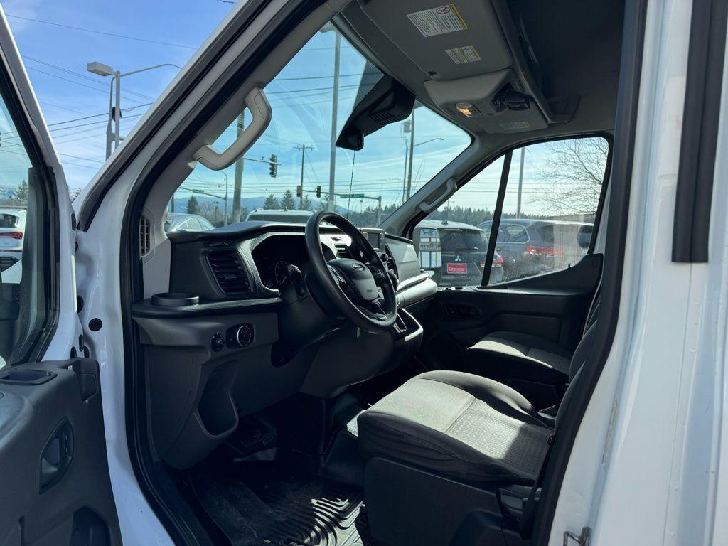 used 2020 Ford Transit-350 car, priced at $29,795