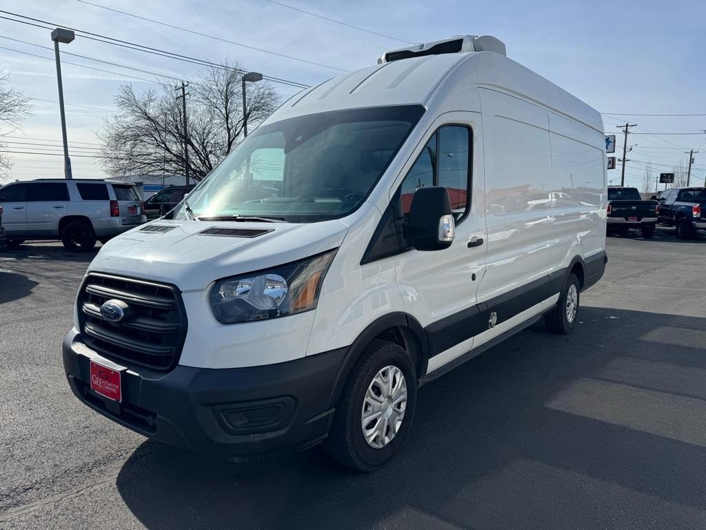 used 2020 Ford Transit-350 car, priced at $29,995