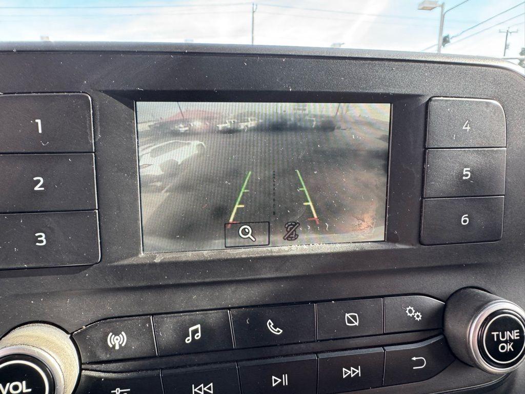 used 2020 Ford Transit-350 car, priced at $29,795