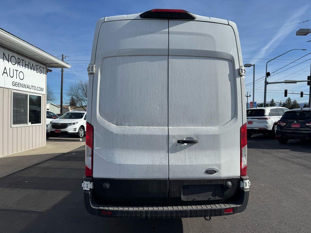 used 2020 Ford Transit-350 car, priced at $29,795