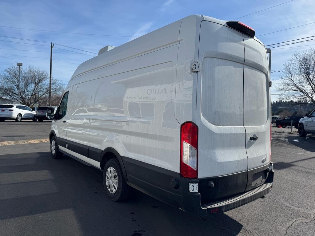 used 2020 Ford Transit-350 car, priced at $29,995
