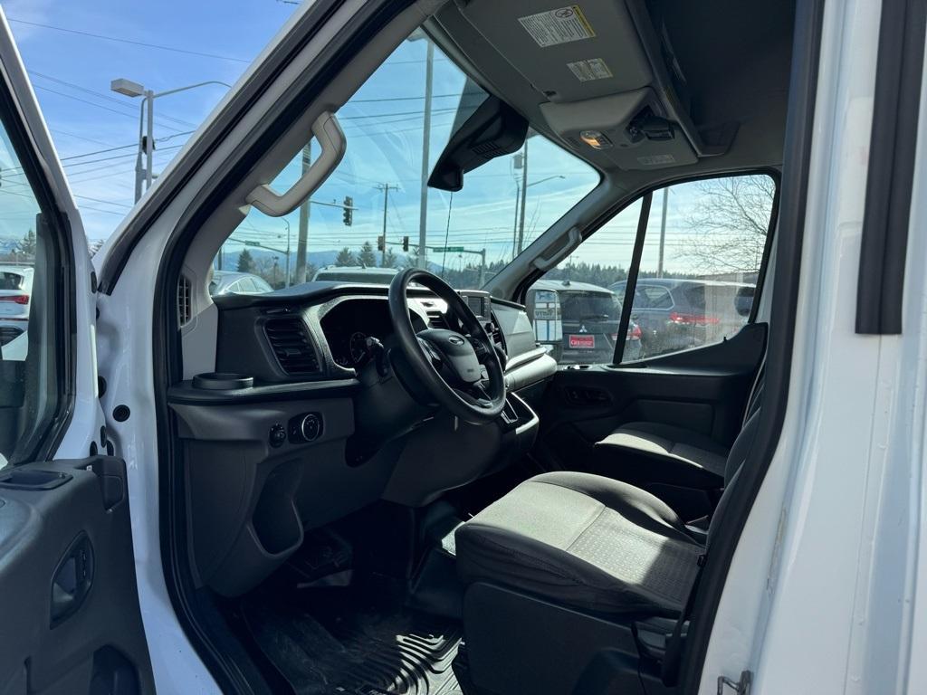 used 2020 Ford Transit-350 car, priced at $29,995