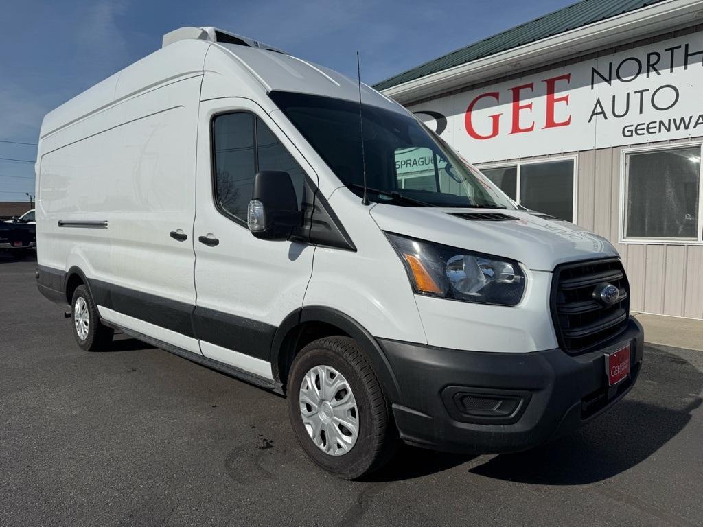 used 2020 Ford Transit-350 car, priced at $29,995
