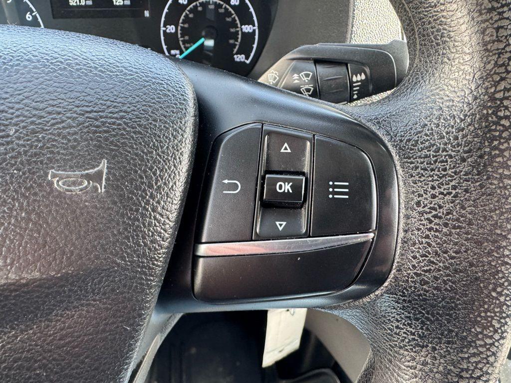 used 2020 Ford Transit-350 car, priced at $29,795