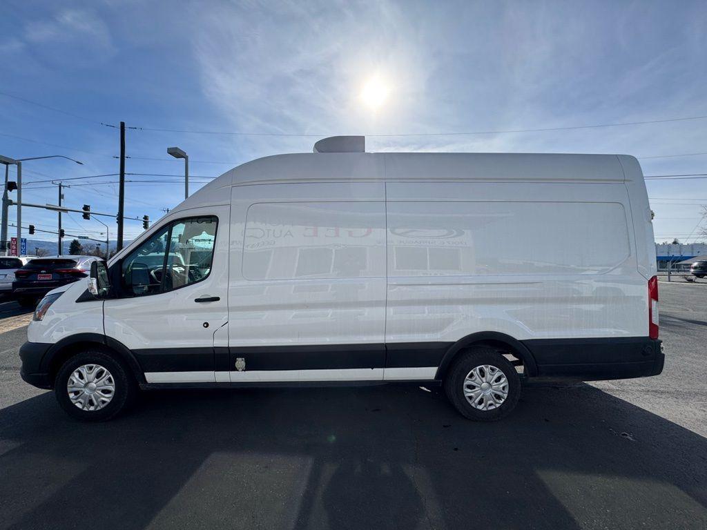 used 2020 Ford Transit-350 car, priced at $29,795