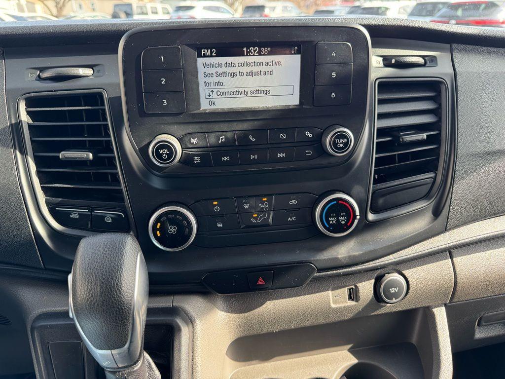 used 2020 Ford Transit-350 car, priced at $29,795