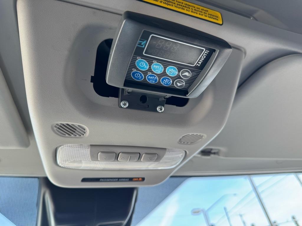 used 2020 Ford Transit-350 car, priced at $29,995