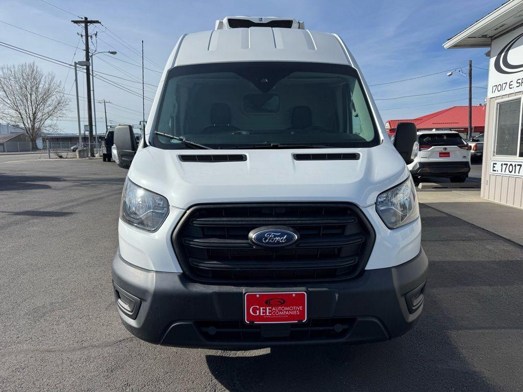 used 2020 Ford Transit-350 car, priced at $29,795