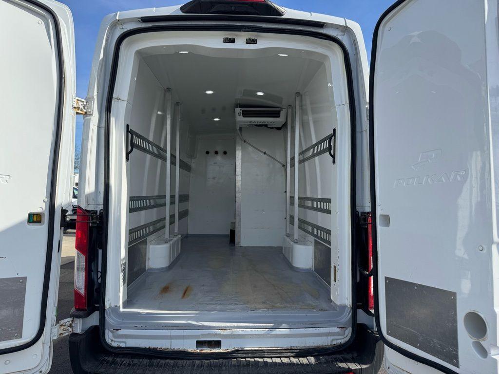 used 2020 Ford Transit-350 car, priced at $29,795