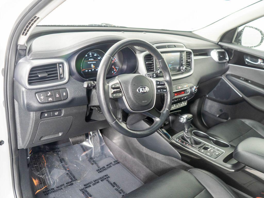 used 2019 Kia Sorento car, priced at $15,995
