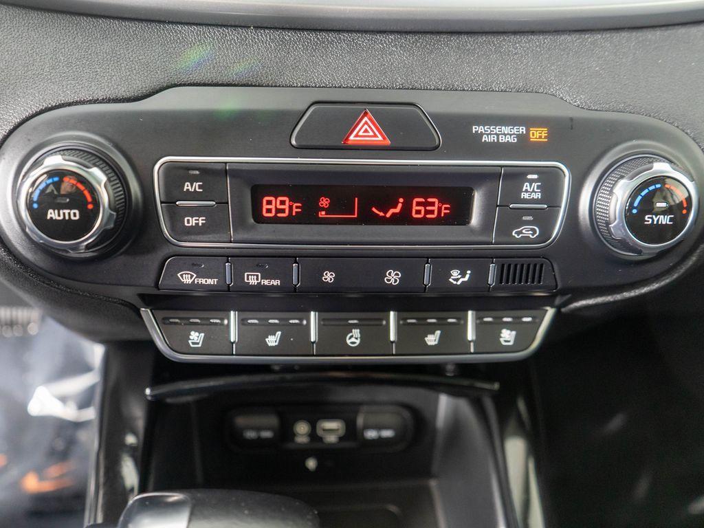 used 2019 Kia Sorento car, priced at $15,995