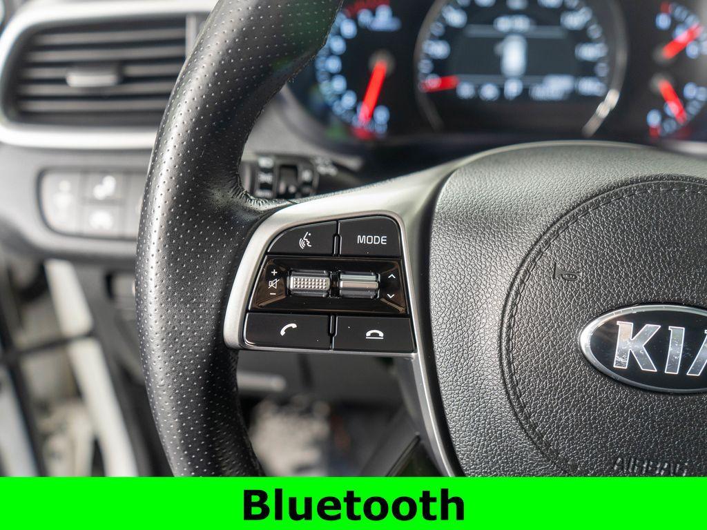 used 2019 Kia Sorento car, priced at $15,995