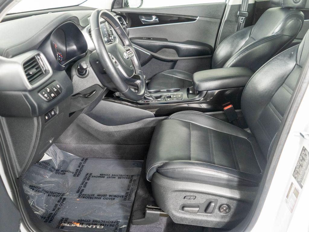 used 2019 Kia Sorento car, priced at $15,995