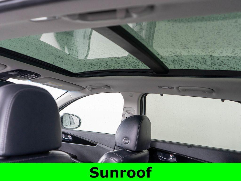 used 2019 Kia Sorento car, priced at $15,995