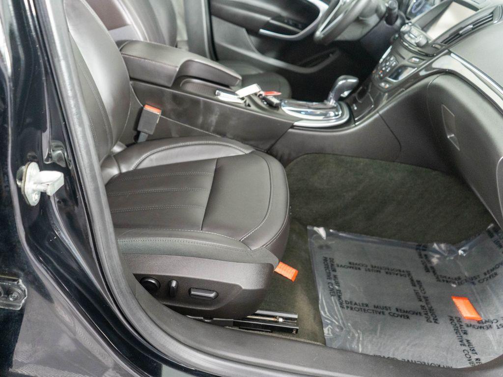 used 2014 Buick Regal car, priced at $14,195