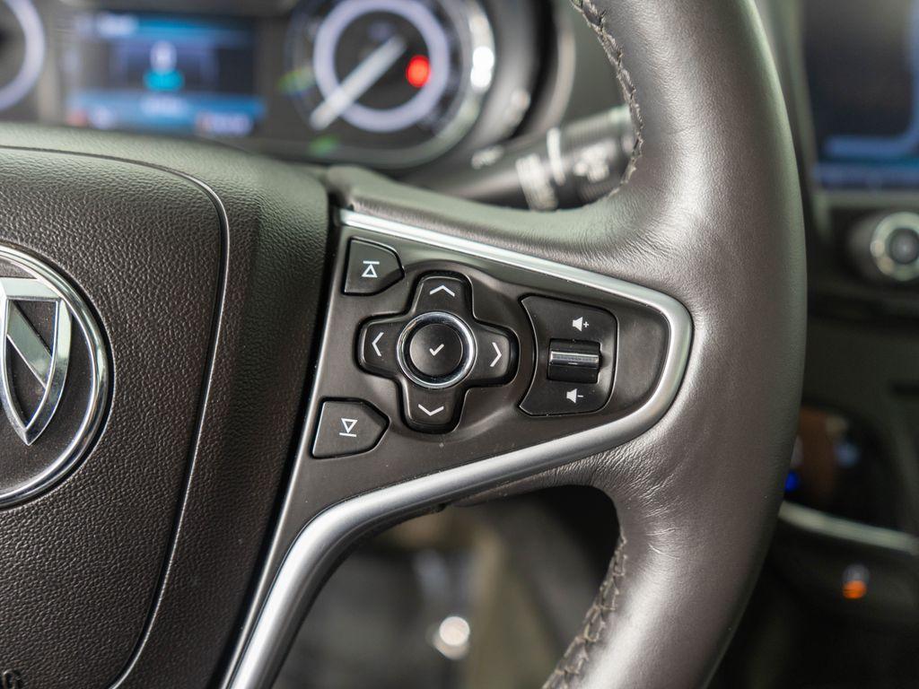 used 2014 Buick Regal car, priced at $14,195