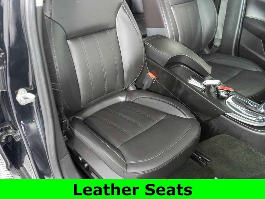 used 2014 Buick Regal car, priced at $14,195