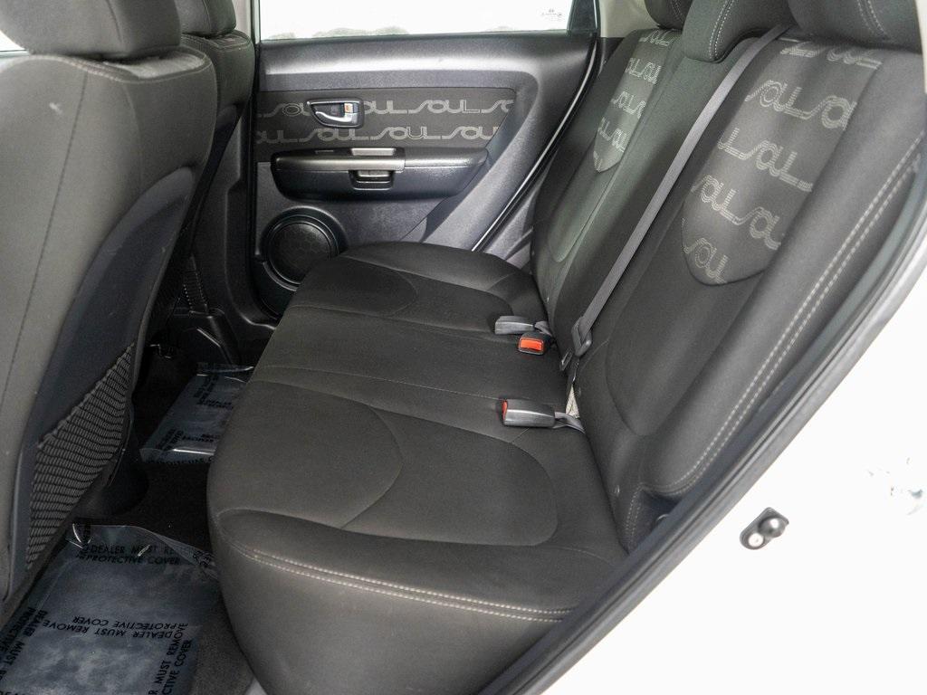 used 2012 Kia Soul car, priced at $8,991