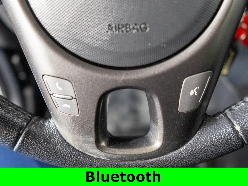 used 2012 Kia Soul car, priced at $8,991