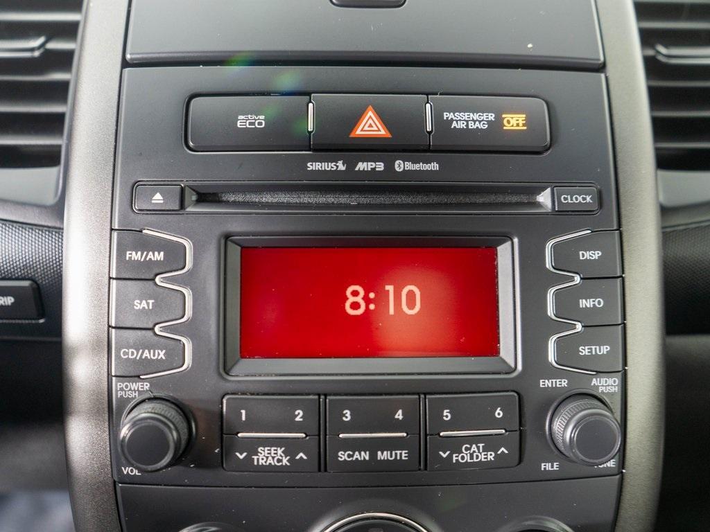 used 2012 Kia Soul car, priced at $8,991