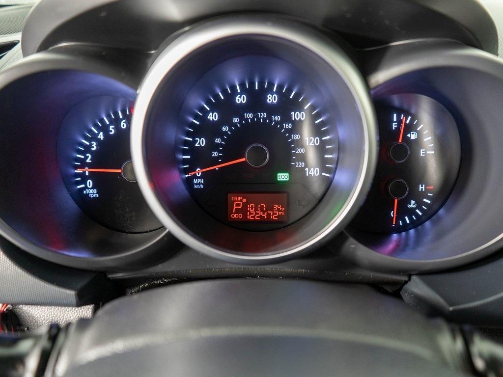 used 2012 Kia Soul car, priced at $8,991