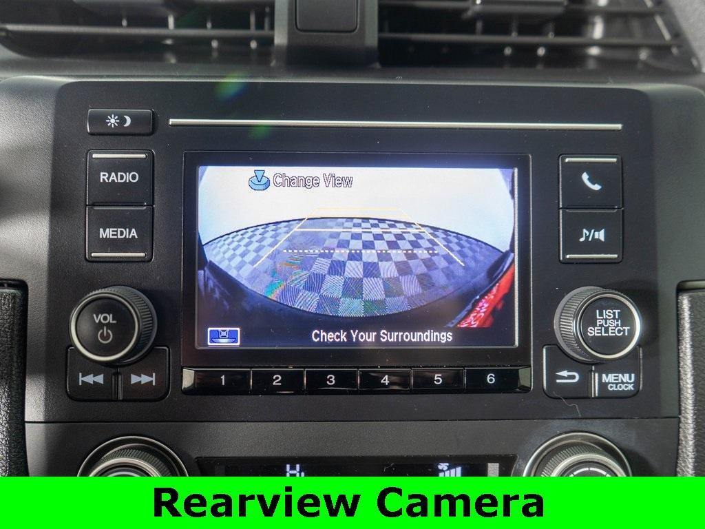 used 2017 Honda Civic car, priced at $15,399