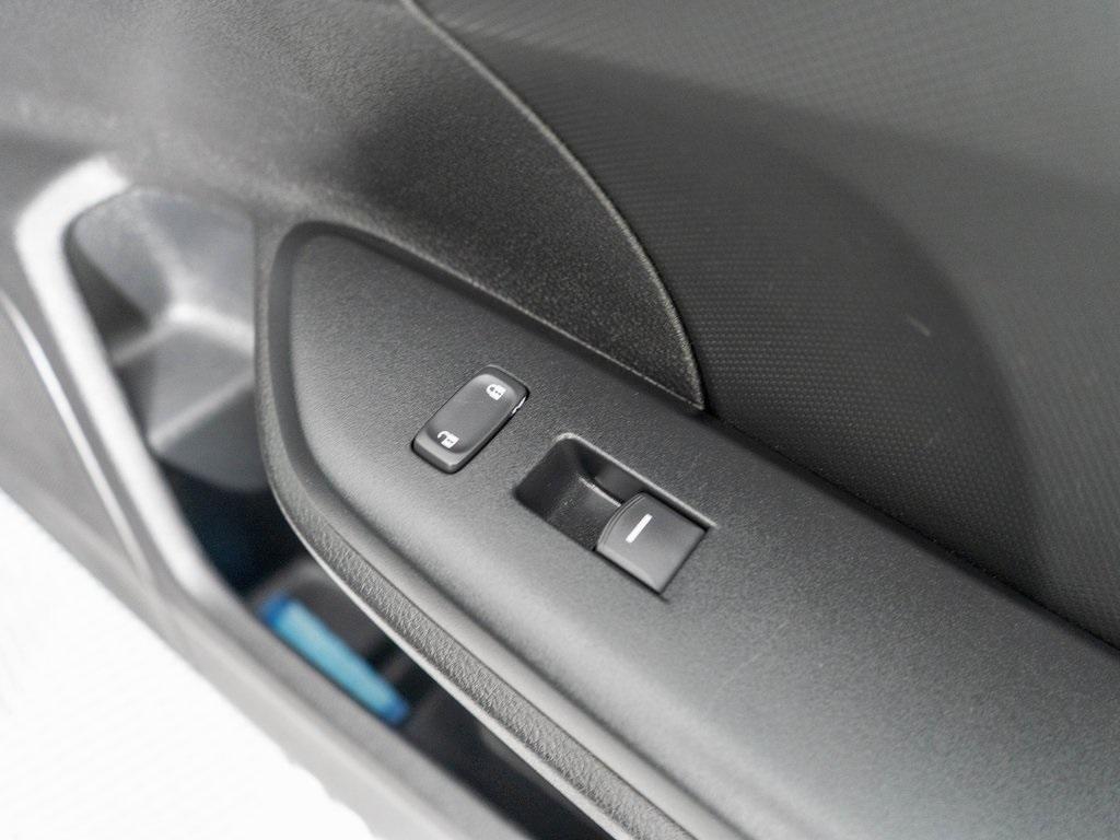 used 2017 Honda Civic car, priced at $15,399