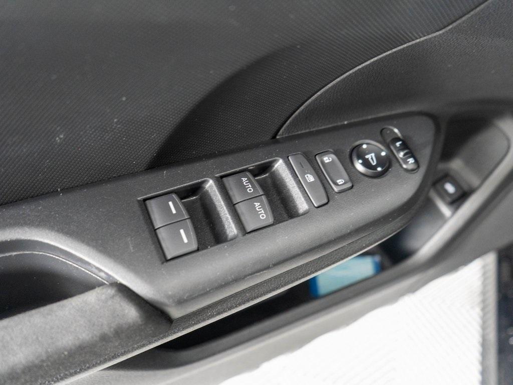 used 2017 Honda Civic car, priced at $15,399