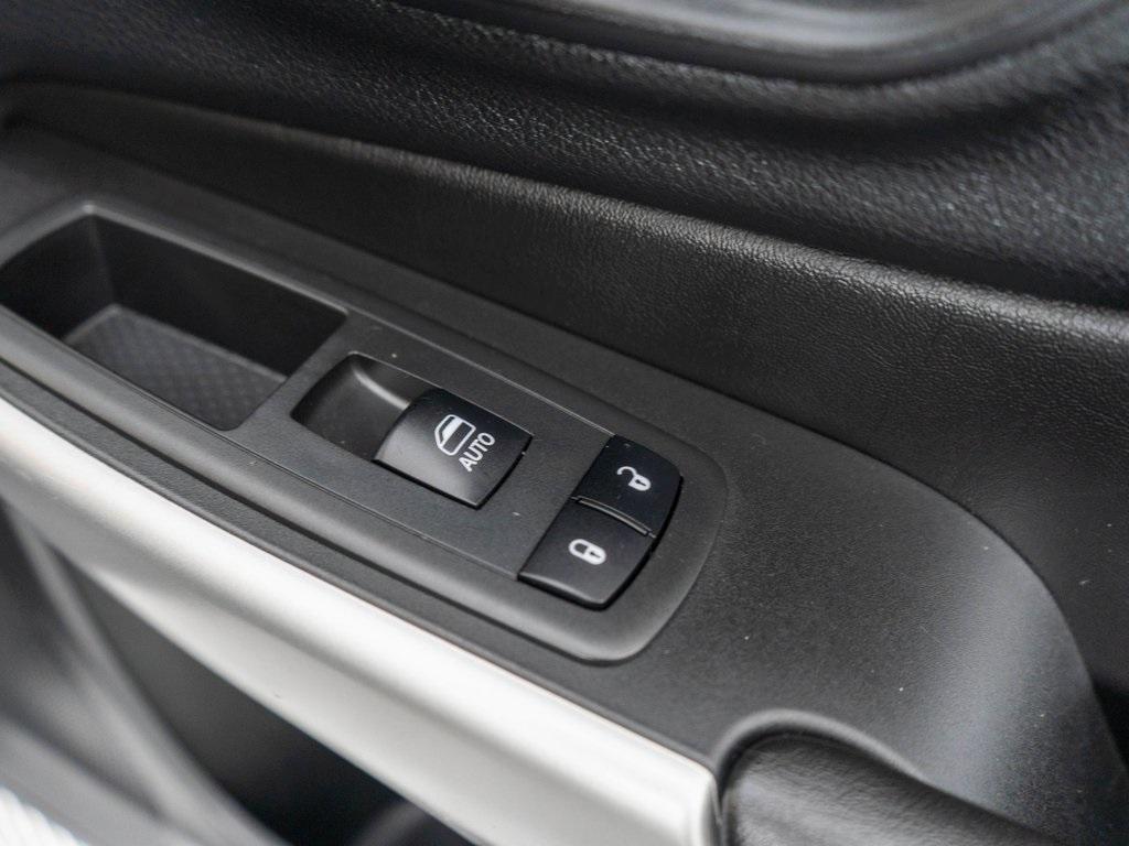 used 2018 Jeep Cherokee car, priced at $17,550