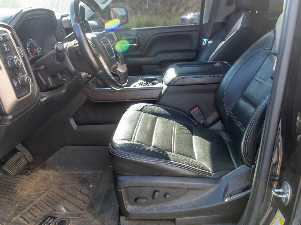 used 2018 GMC Sierra 1500 car, priced at $26,195