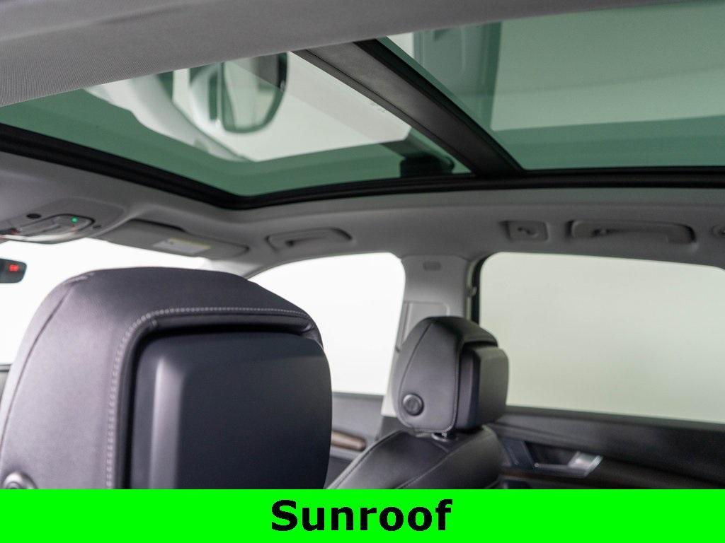 used 2024 Audi Q5 car, priced at $28,989