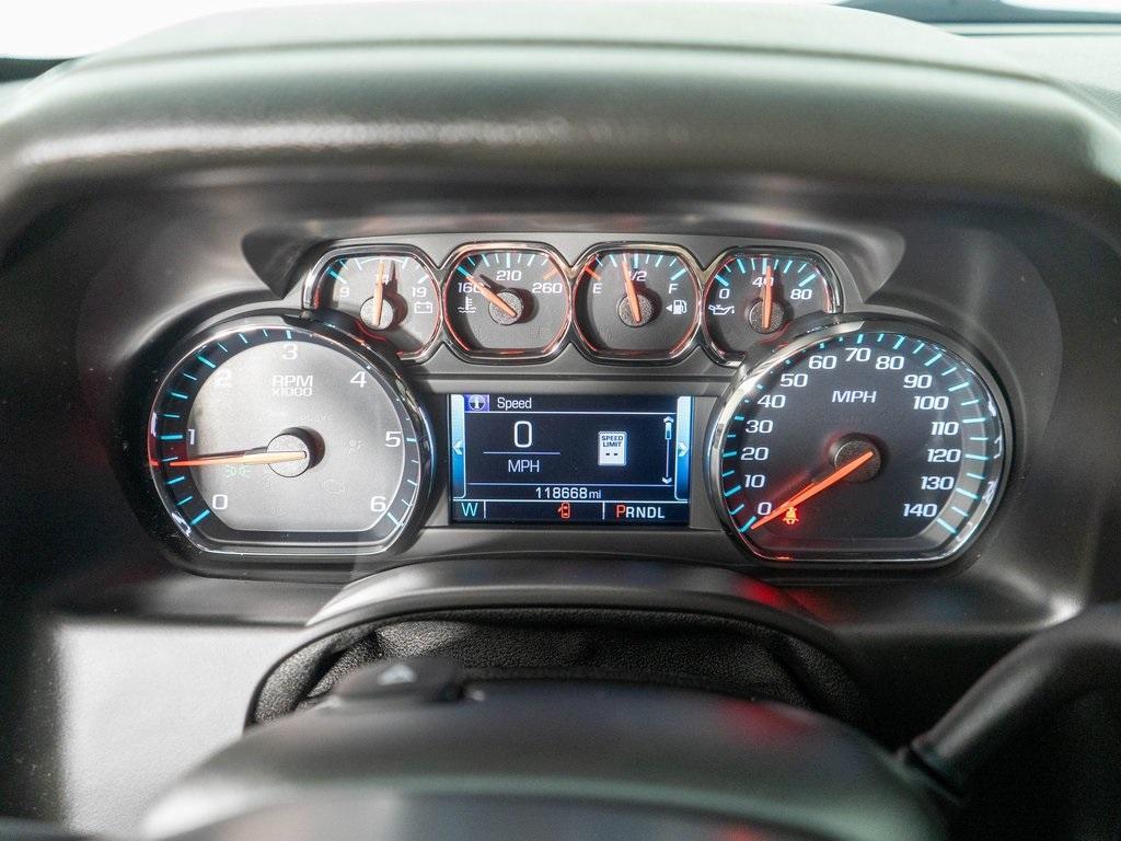 used 2018 Chevrolet Tahoe car, priced at $26,495