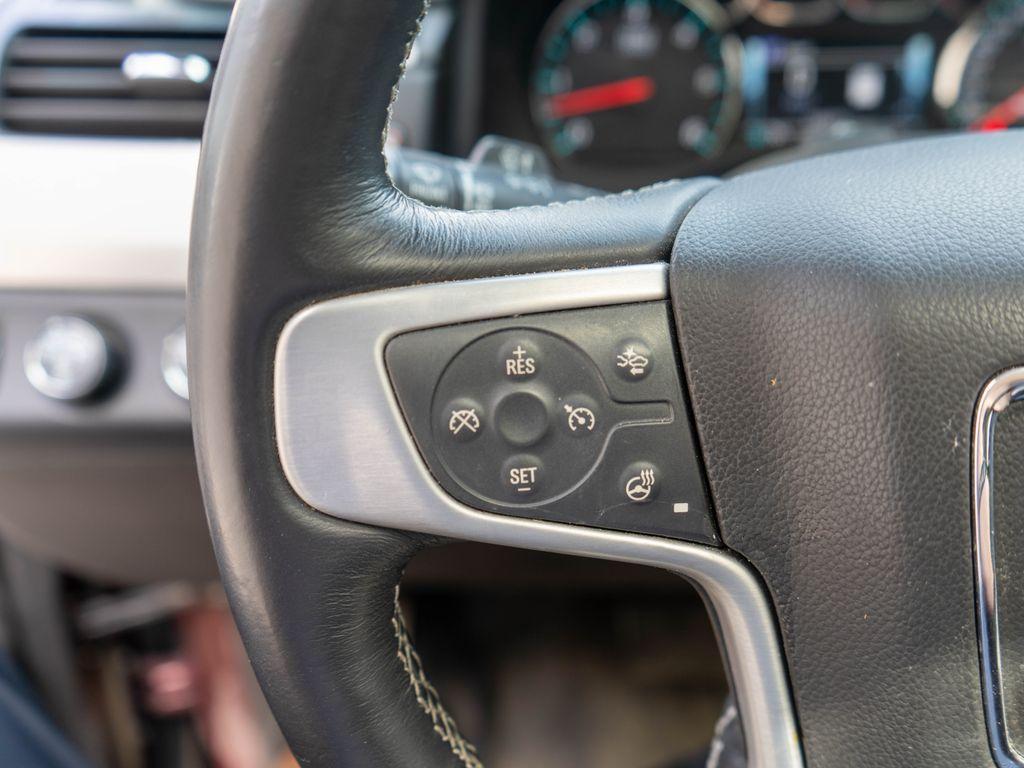 used 2018 GMC Yukon car, priced at $28,195