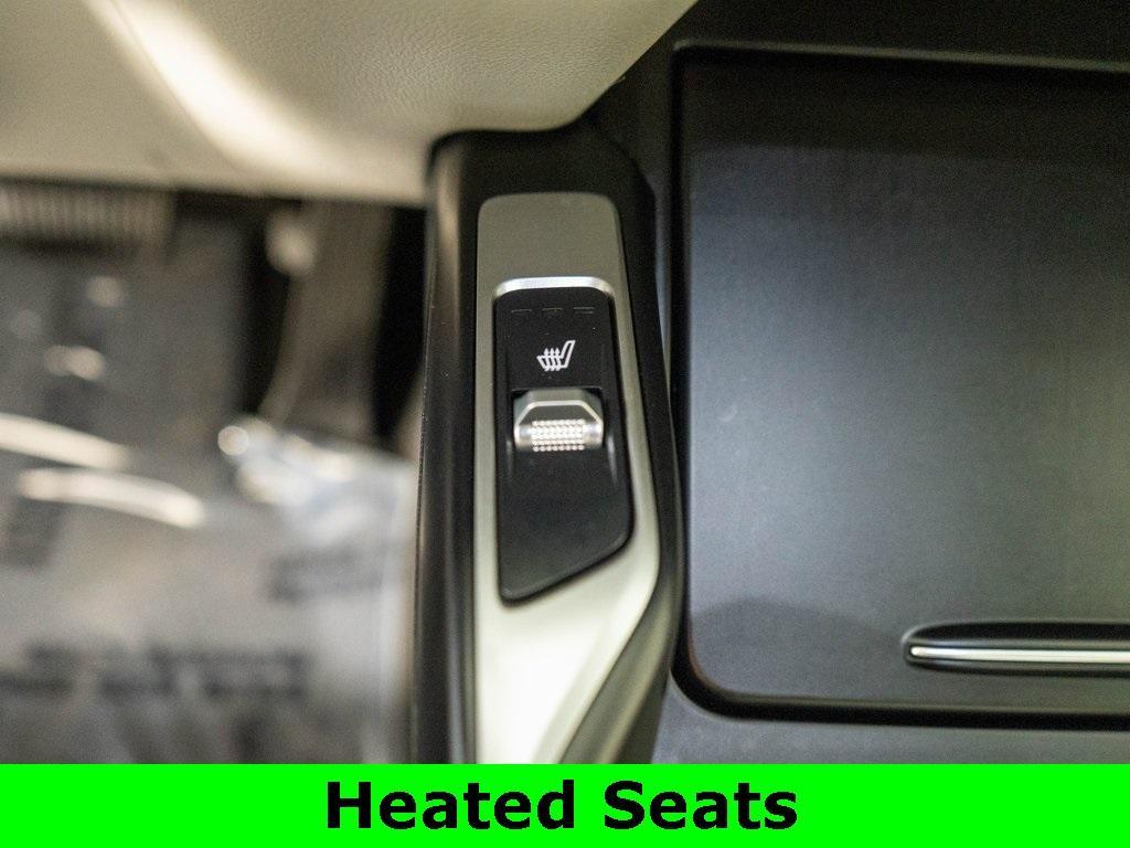 used 2021 Kia Sorento Hybrid car, priced at $14,999