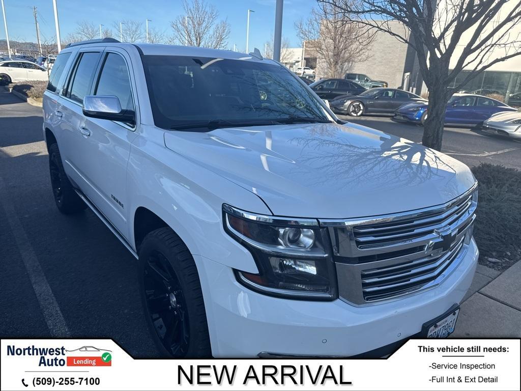 used 2016 Chevrolet Tahoe car, priced at $24,995